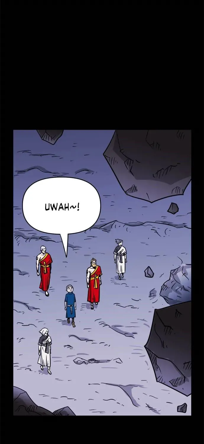 Read Karuna chapter 24 image 30 on Lezhin