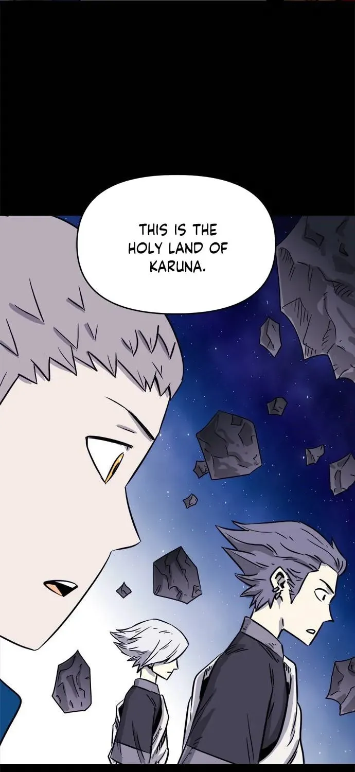 Read Karuna chapter 24 image 33 on Lezhin