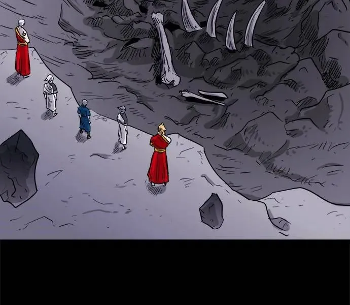 Read Karuna chapter 24 image 35 on Lezhin