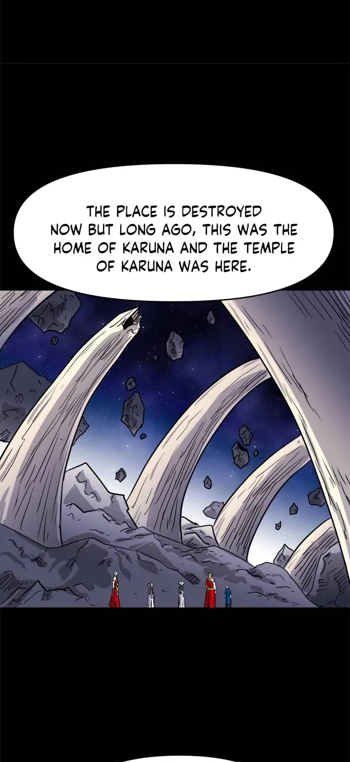Read Karuna chapter 24 image 36 on Lezhin