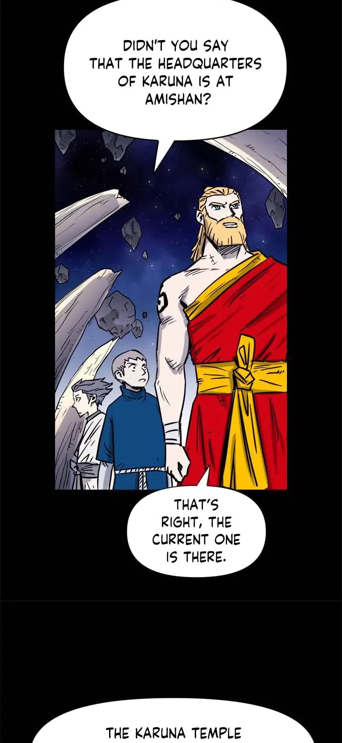 Read Karuna chapter 24 image 37 on Lezhin