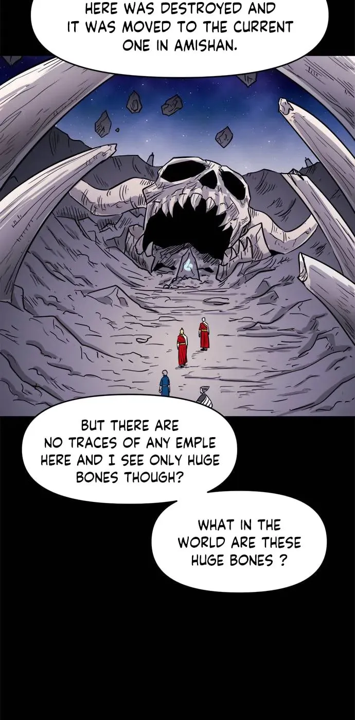 Read Karuna chapter 24 image 38 on Lezhin