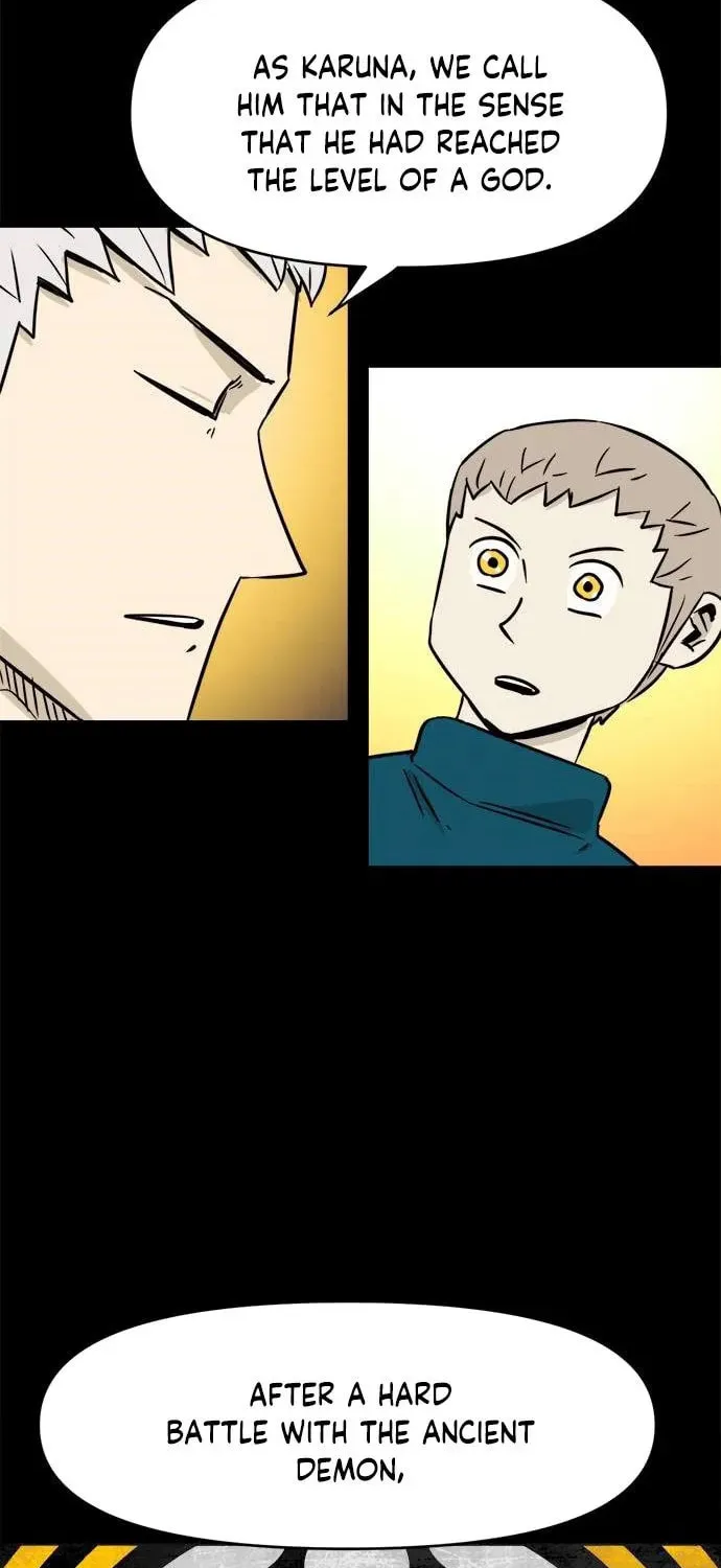 Read Karuna chapter 24 image 4 on Lezhin