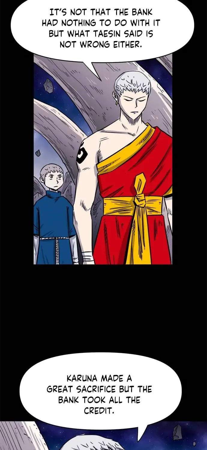 Read Karuna chapter 24 image 46 on Lezhin
