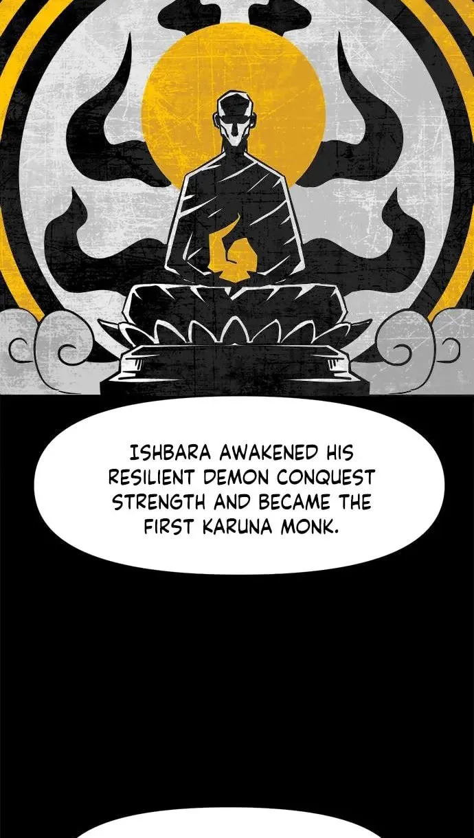 Read Karuna chapter 24 image 5 on Lezhin