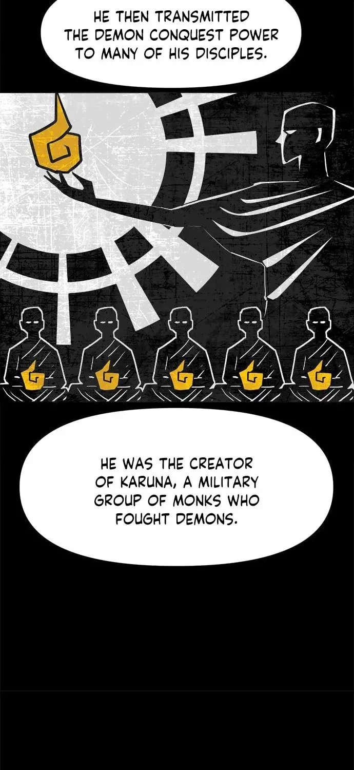 Read Karuna chapter 24 image 6 on Lezhin