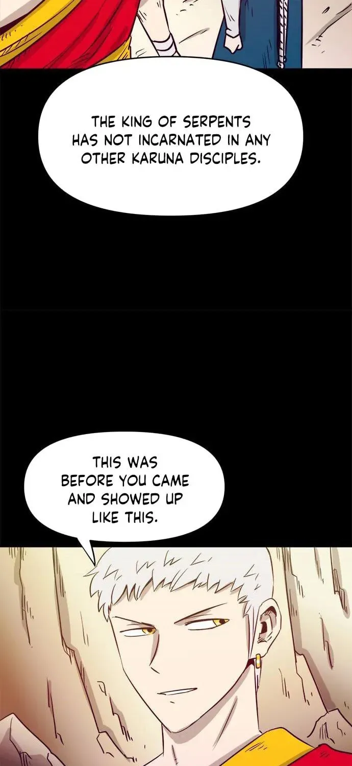 Read Karuna chapter 24 image 9 on Lezhin
