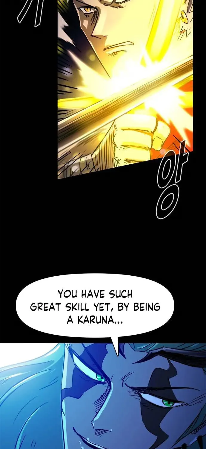 Read Karuna chapter 27 image 15 on Lezhin