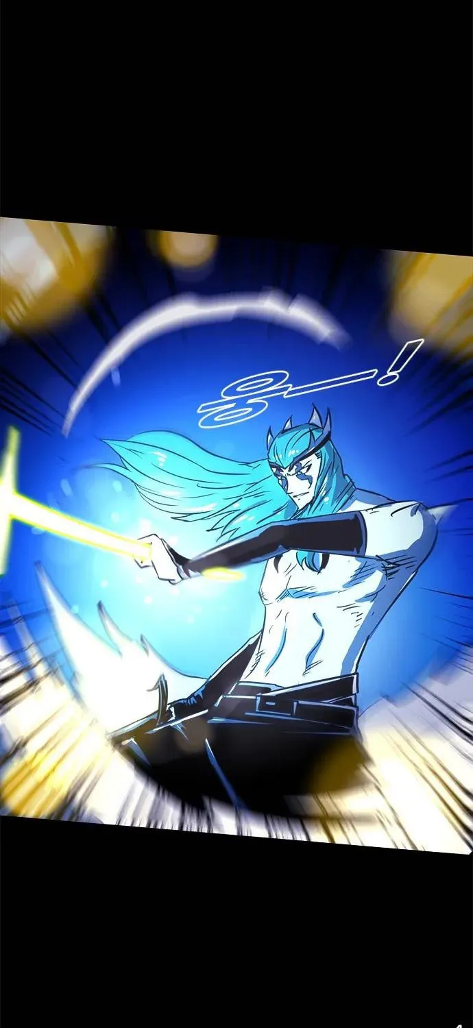 Read Karuna chapter 27 image 36 on Lezhin