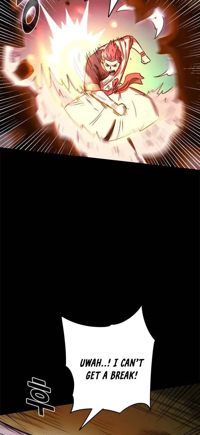 Read Karuna chapter 27 image 4 on Lezhin