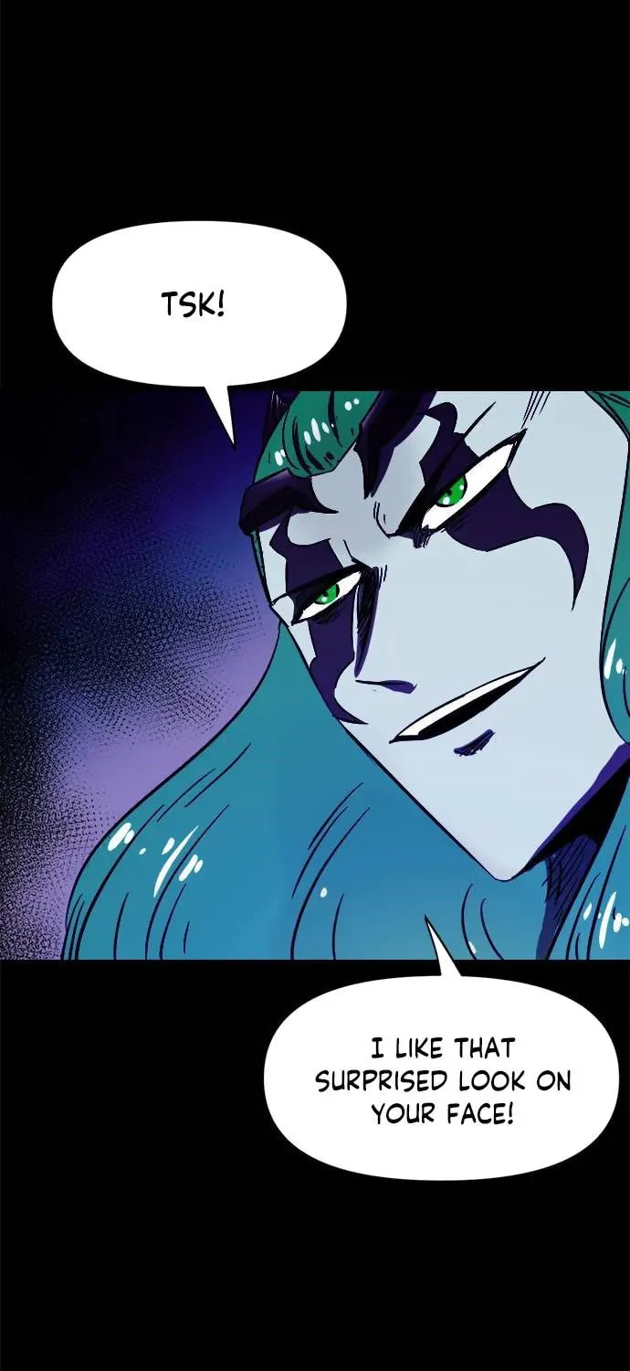 Read Karuna chapter 27 image 45 on Lezhin
