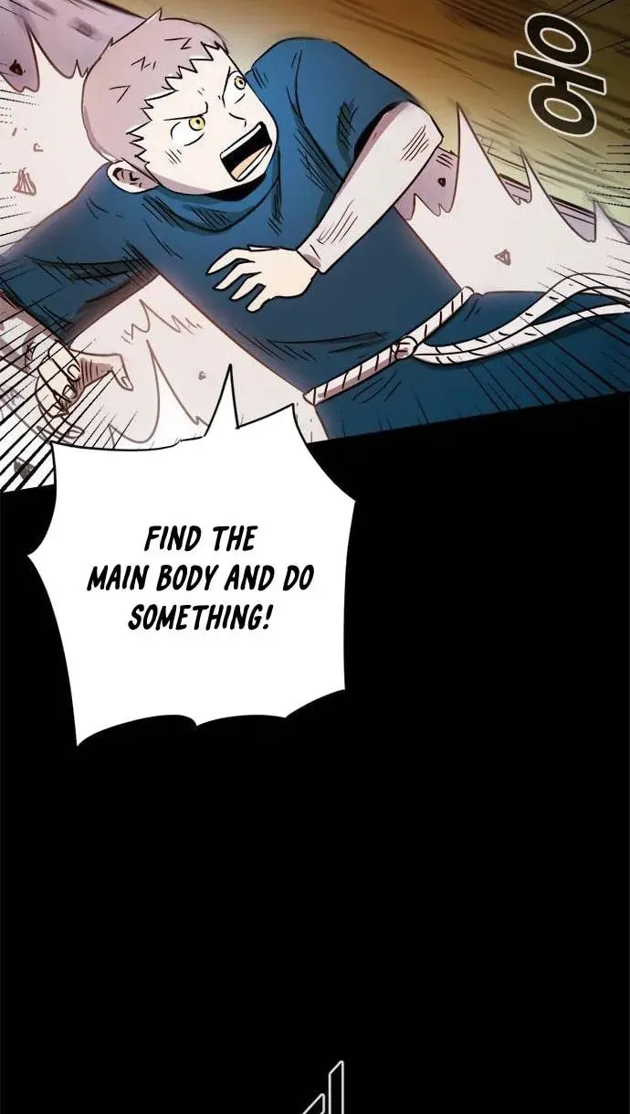 Read Karuna chapter 27 image 5 on Lezhin