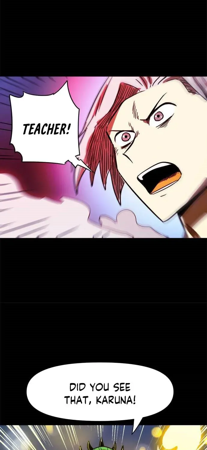 Read Karuna chapter 27 image 52 on Lezhin
