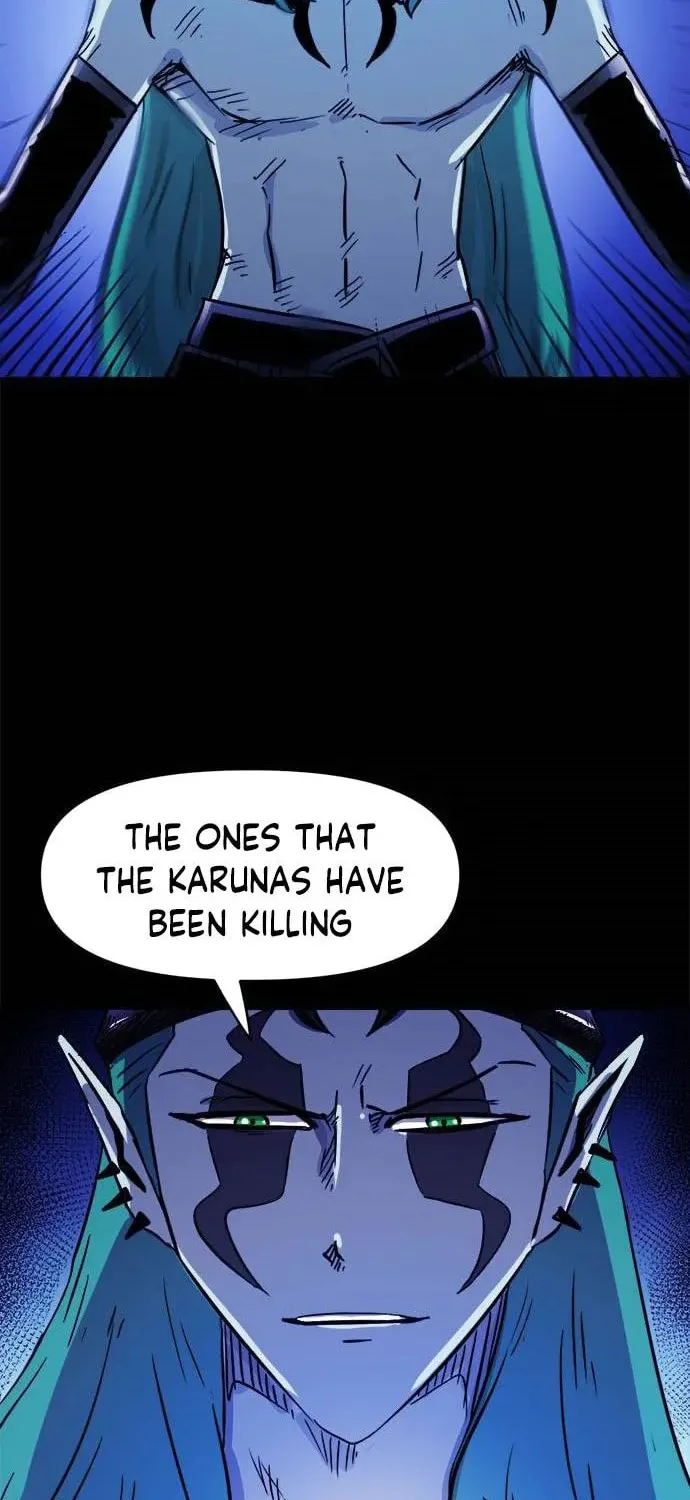 Read Karuna chapter 28 image 10 on Lezhin
