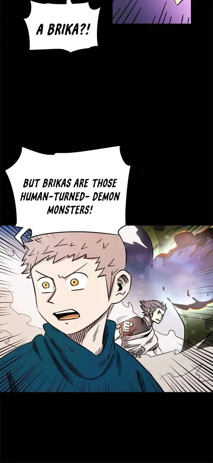 Read Karuna chapter 28 image 15 on Lezhin