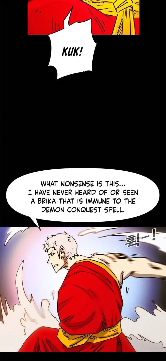 Read Karuna chapter 28 image 18 on Lezhin
