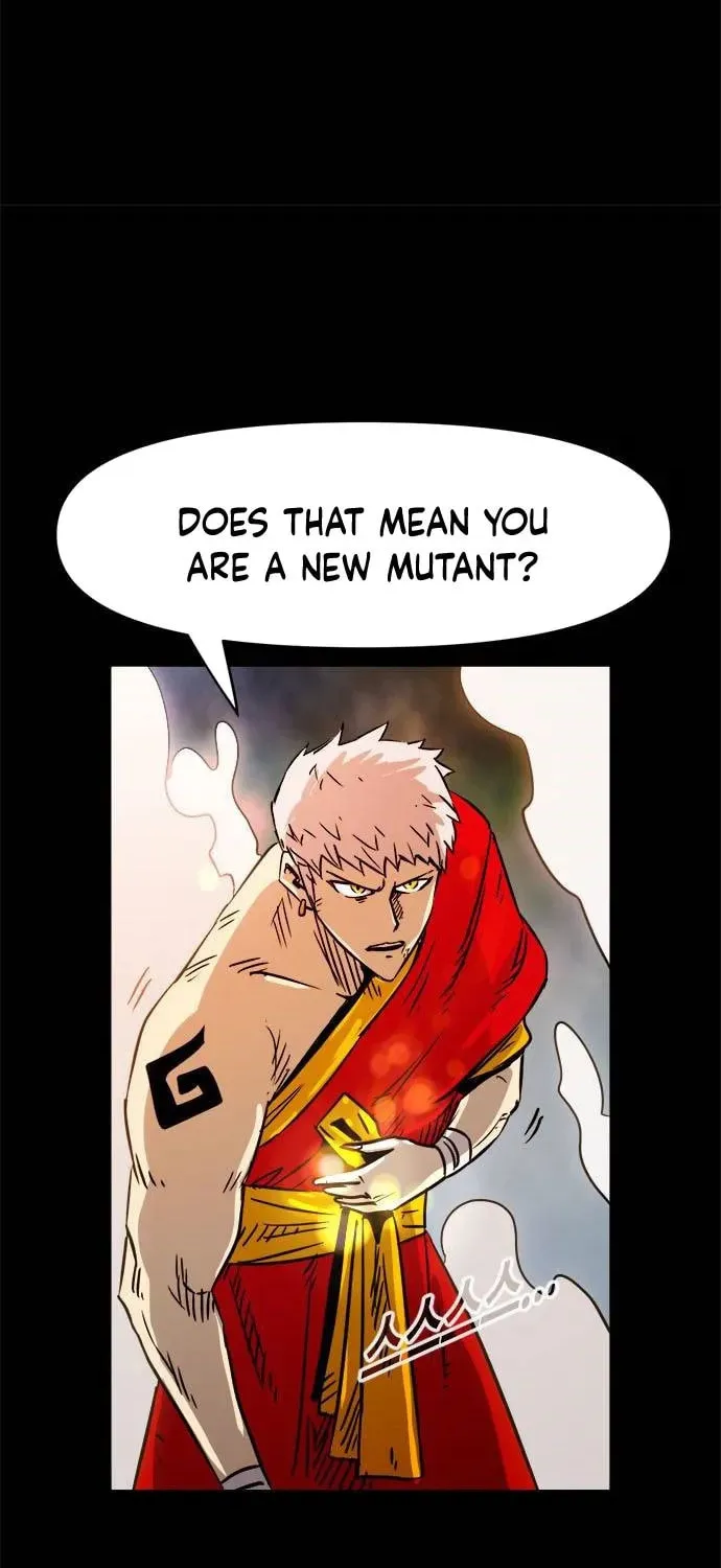 Read Karuna chapter 28 image 19 on Lezhin