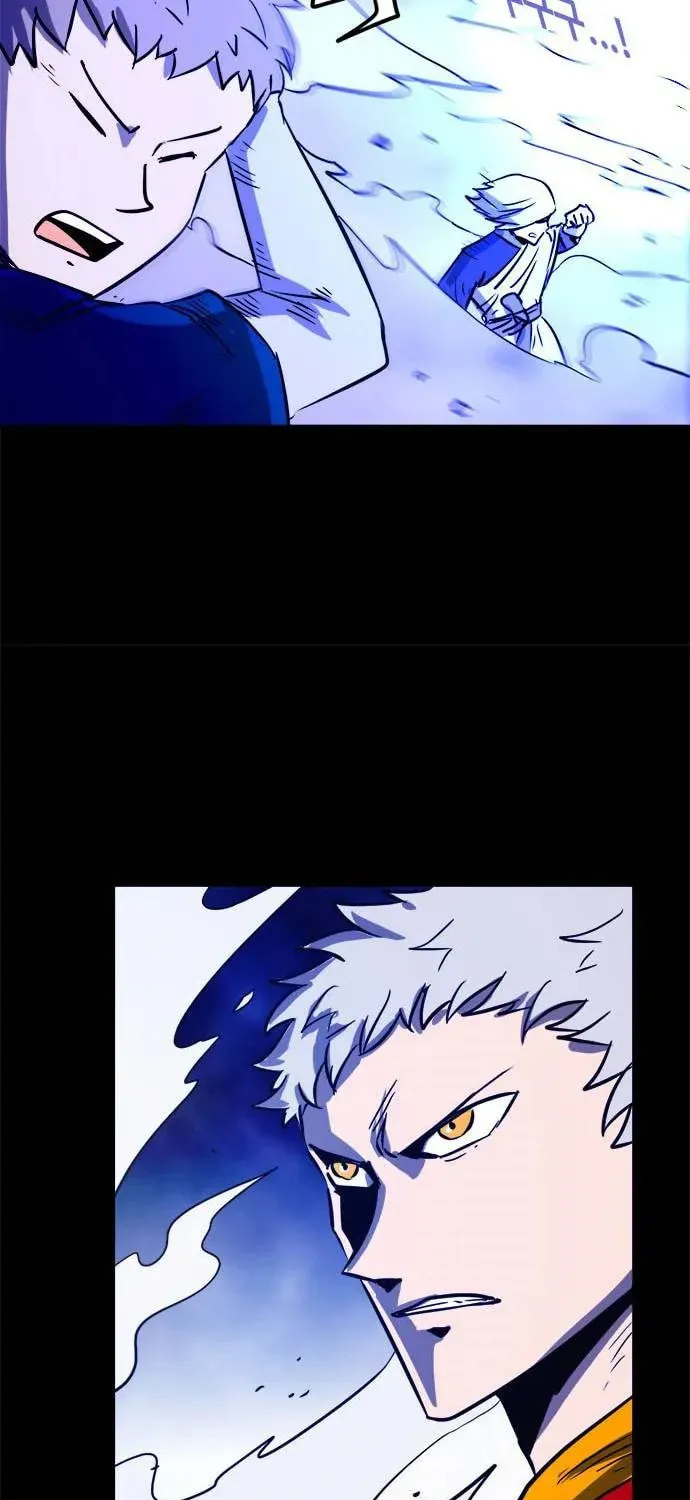 Read Karuna chapter 28 image 27 on Lezhin