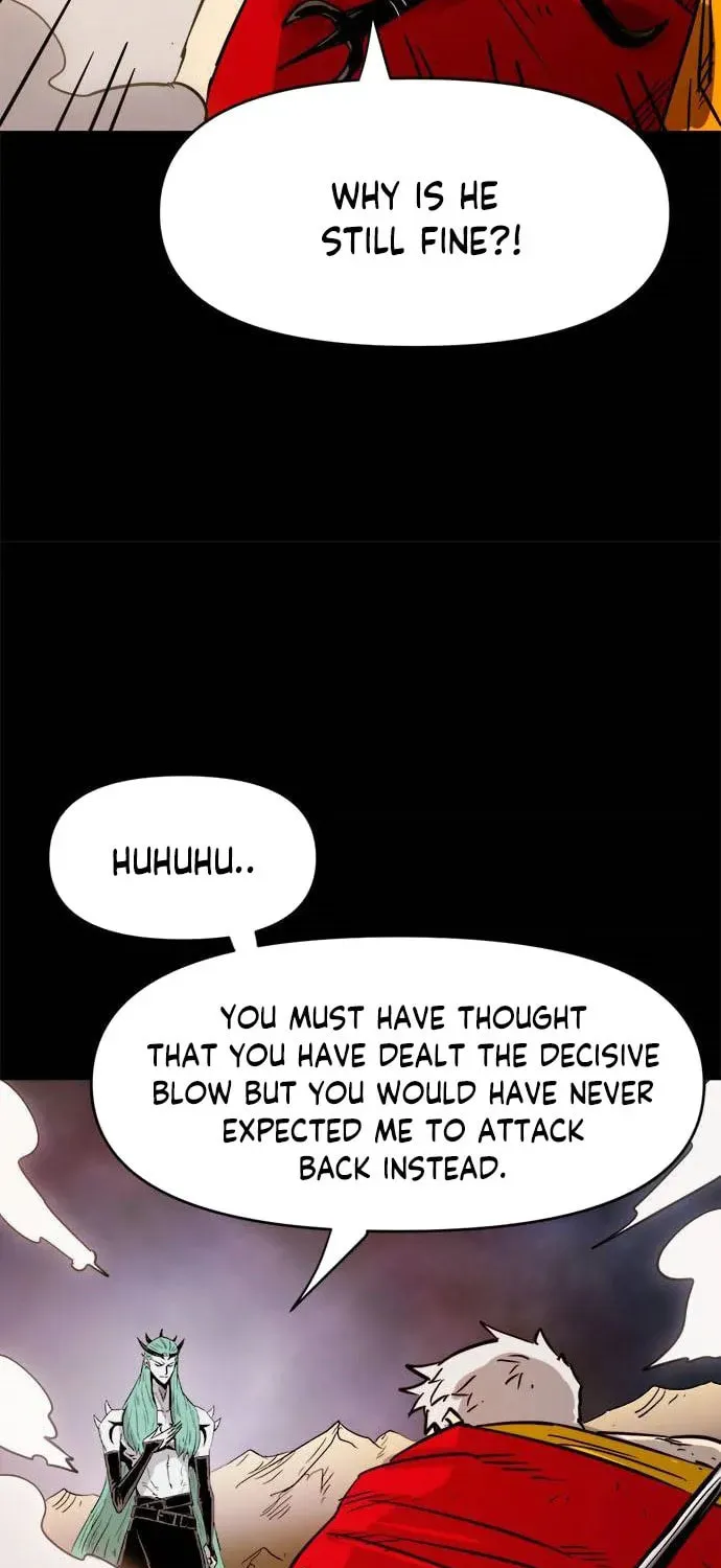 Read Karuna chapter 28 image 3 on Lezhin