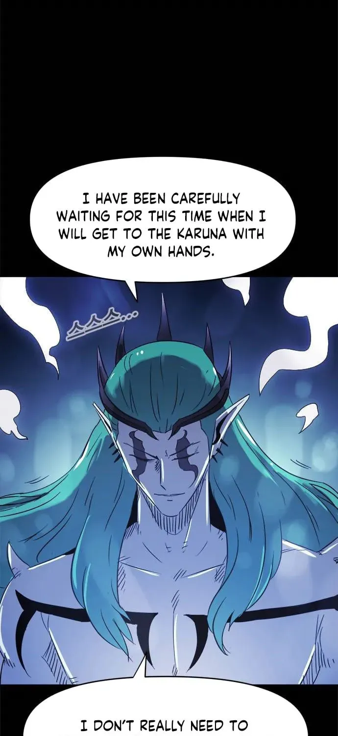 Read Karuna chapter 28 image 33 on Lezhin