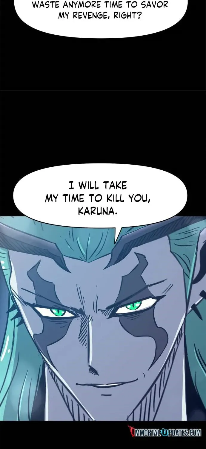 Read Karuna chapter 28 image 34 on Lezhin