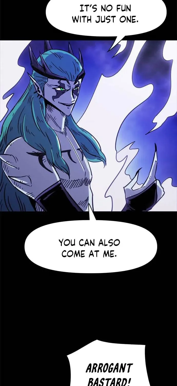 Read Karuna chapter 28 image 37 on Lezhin