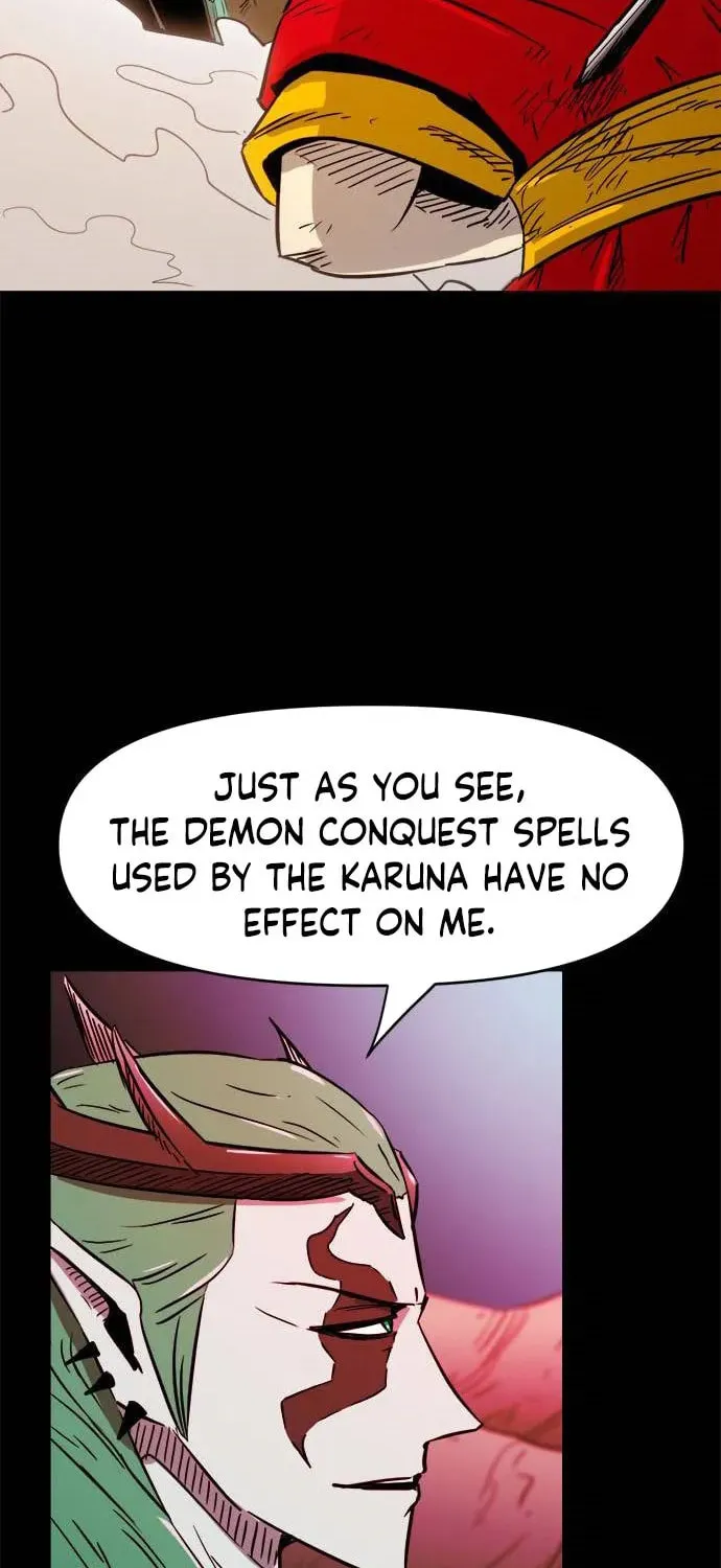 Read Karuna chapter 28 image 4 on Lezhin