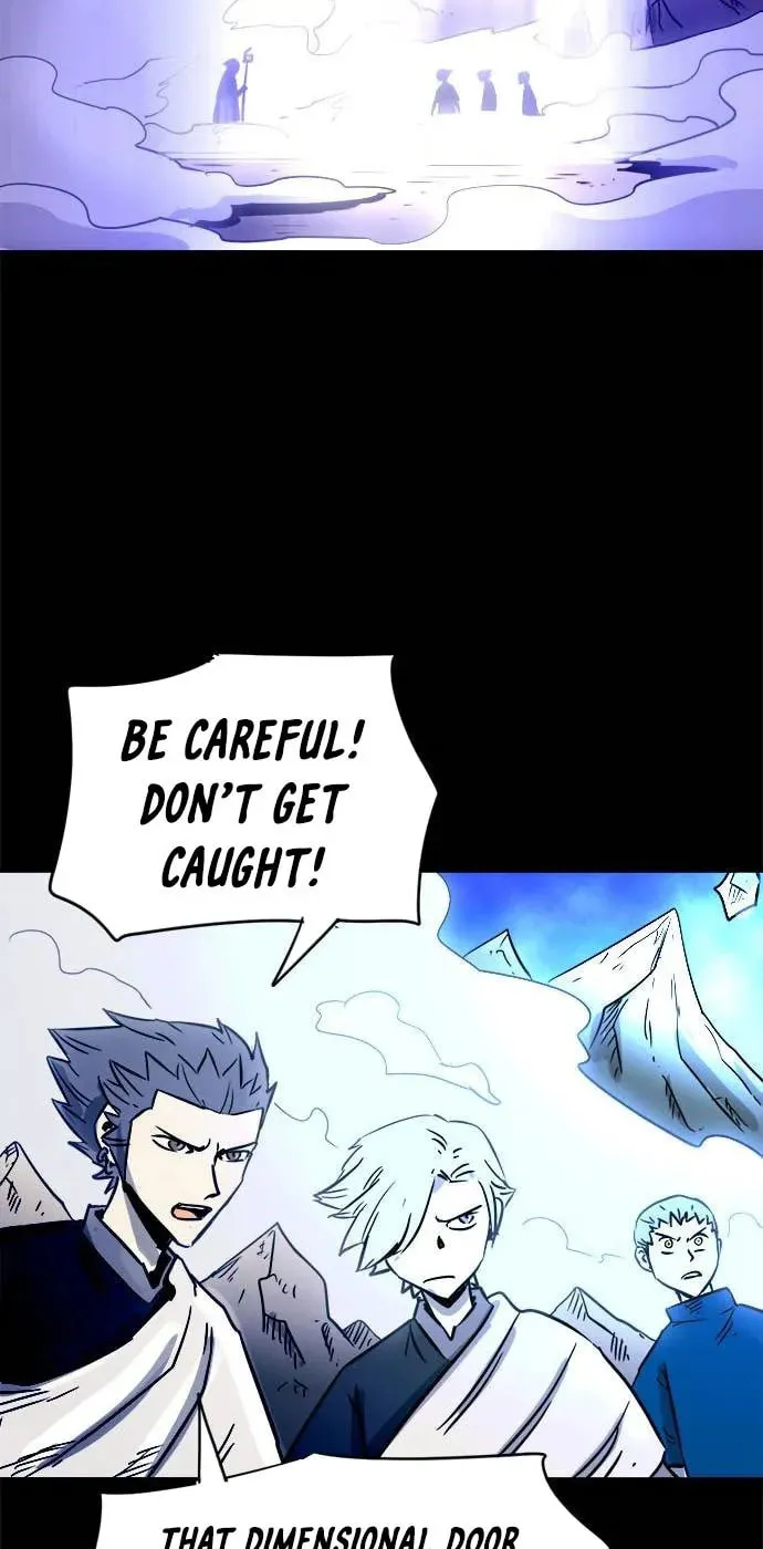 Read Karuna chapter 28 image 41 on Lezhin
