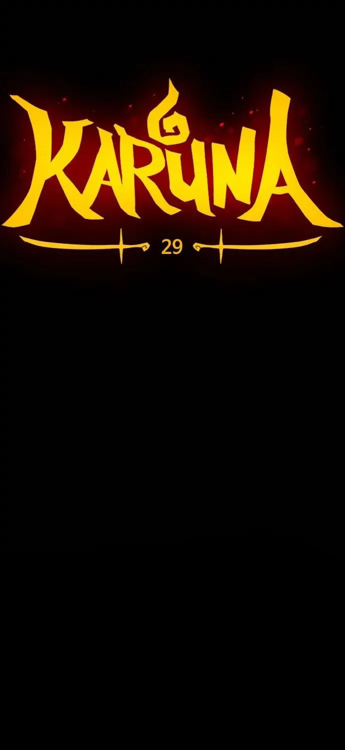 Read Karuna chapter 29 image 18 on Lezhin