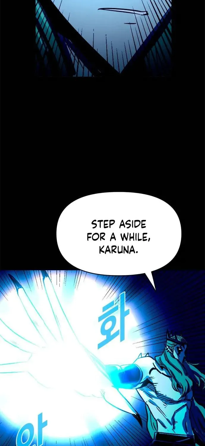 Read Karuna chapter 29 image 22 on Lezhin