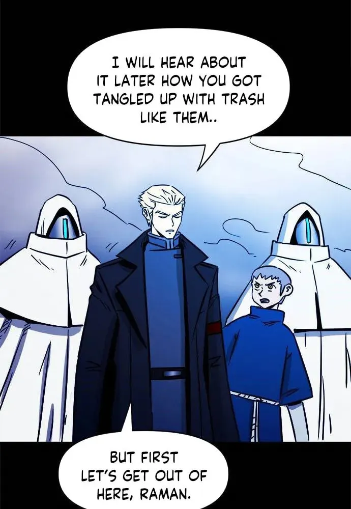 Read Karuna chapter 29 image 29 on Lezhin