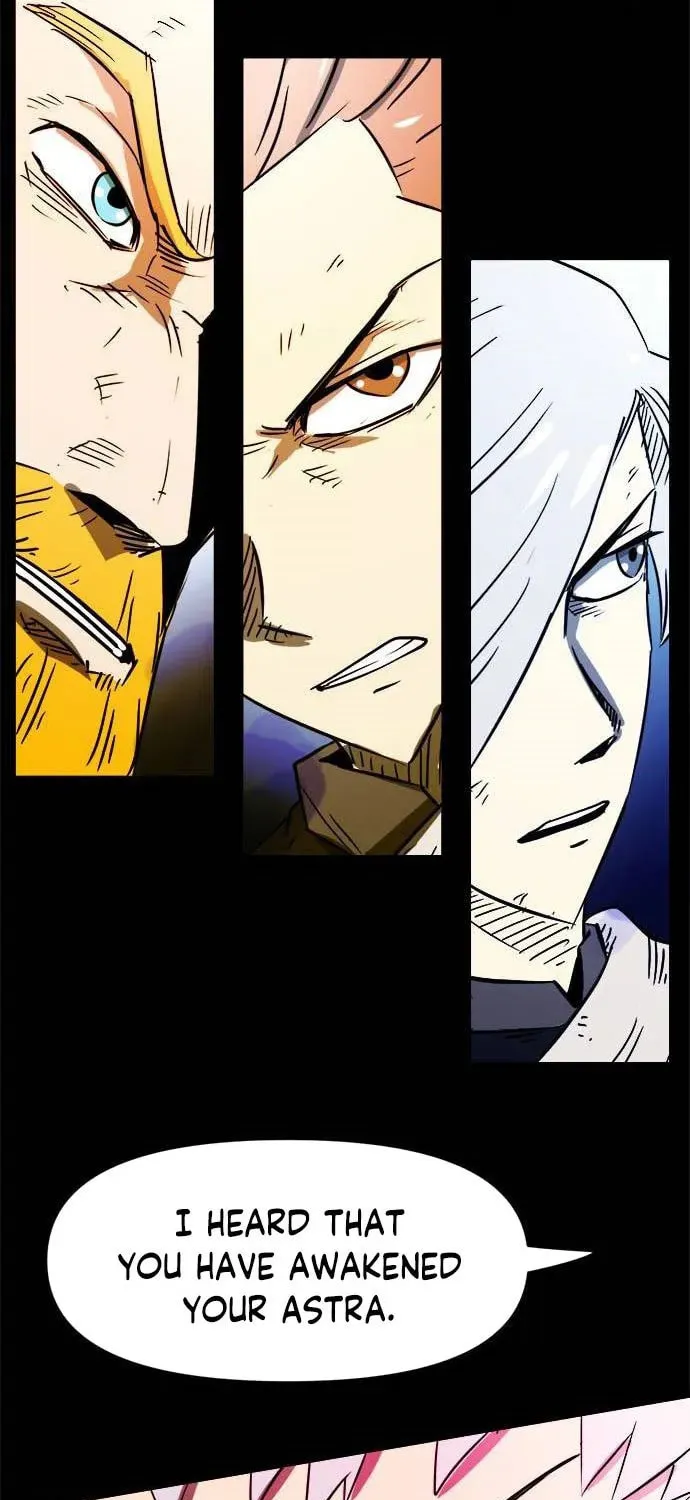 Read Karuna chapter 29 image 3 on Lezhin