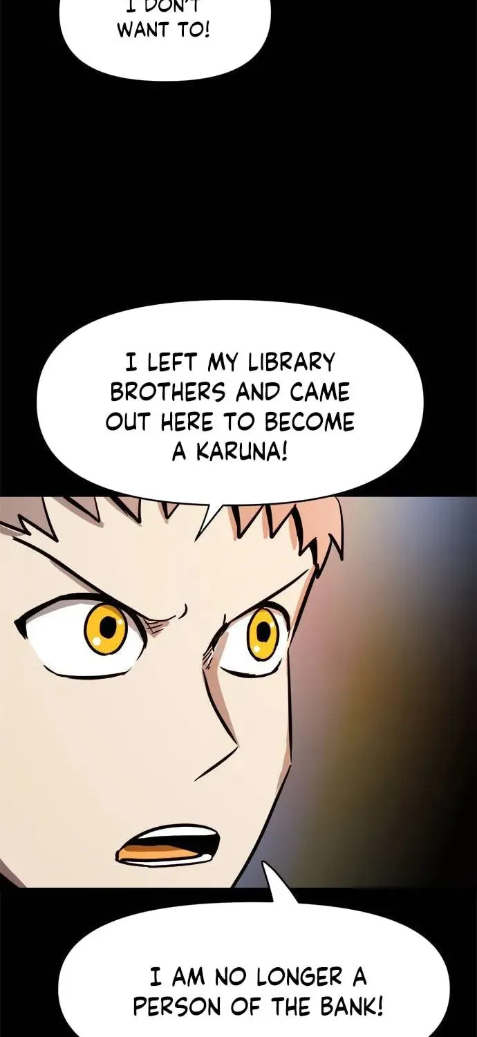Read Karuna chapter 29 image 31 on Lezhin