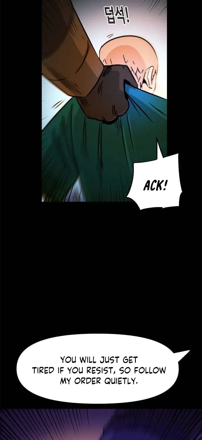 Read Karuna chapter 29 image 36 on Lezhin