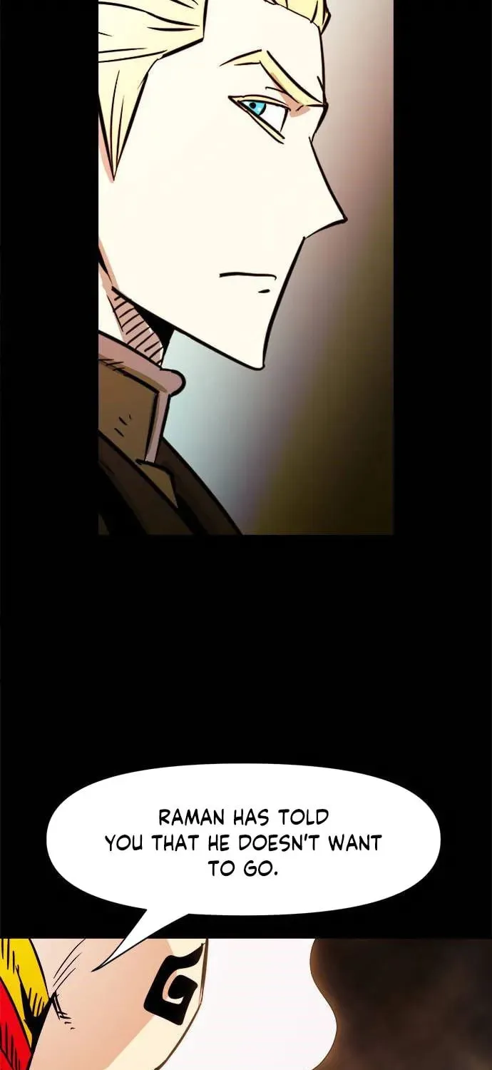 Read Karuna chapter 29 image 39 on Lezhin