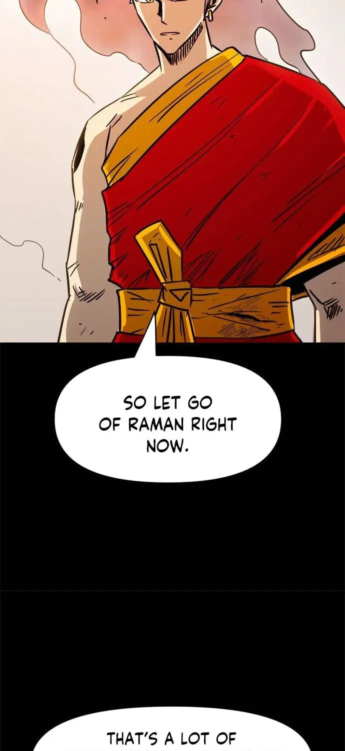 Read Karuna chapter 29 image 45 on Lezhin