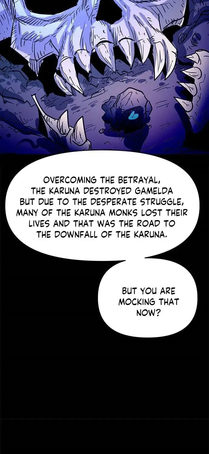 Read Karuna chapter 29 image 52 on Lezhin