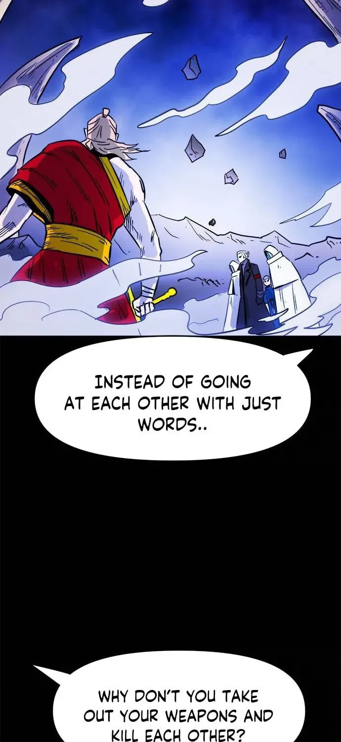 Read Karuna chapter 30 image 1 on Lezhin