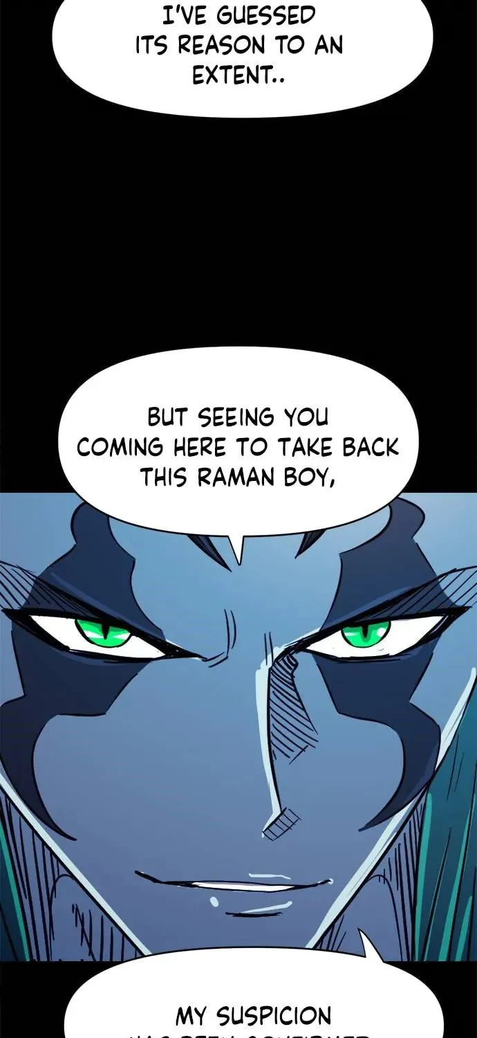 Read Karuna chapter 30 image 22 on Lezhin