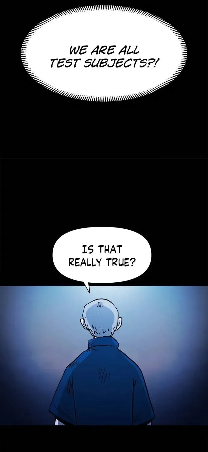 Read Karuna chapter 30 image 32 on Lezhin
