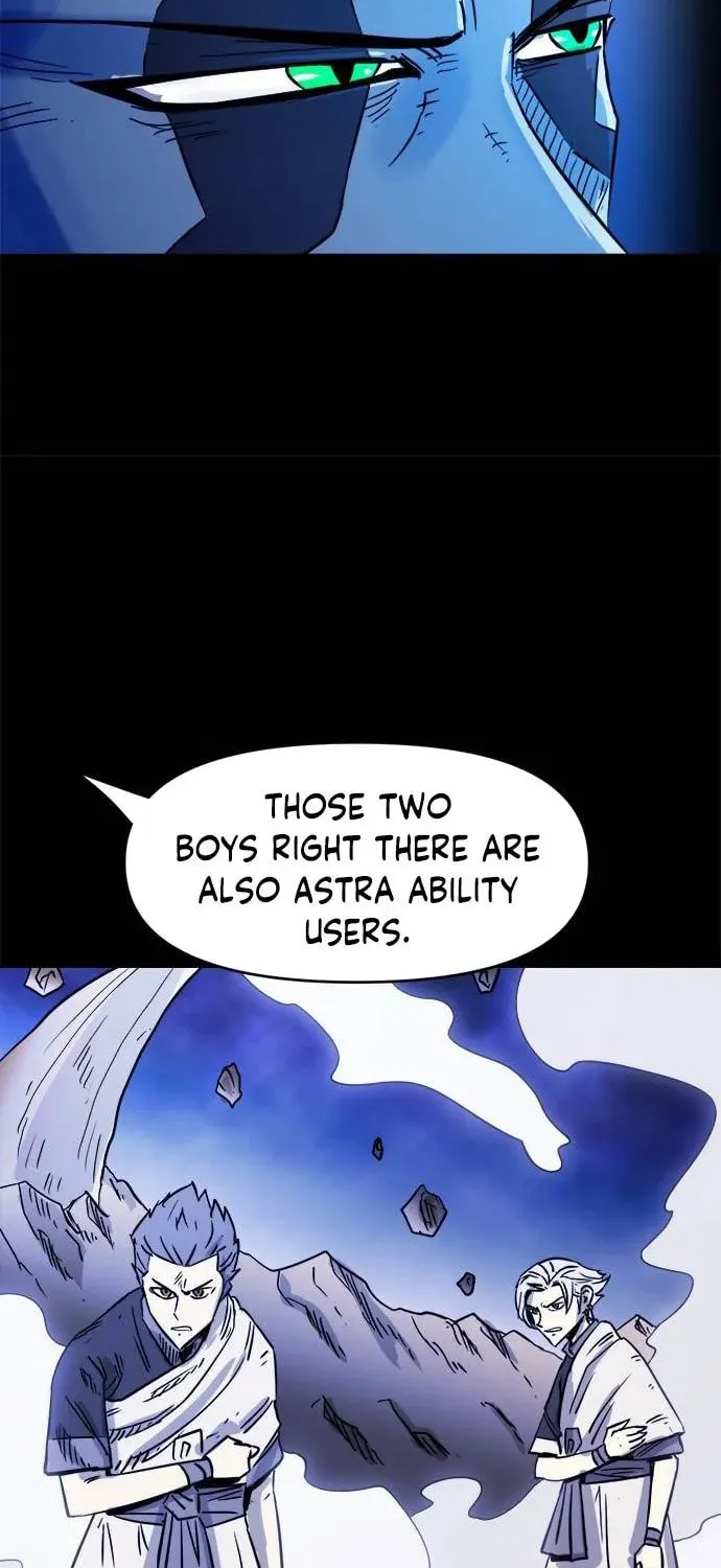 Read Karuna chapter 30 image 5 on Lezhin