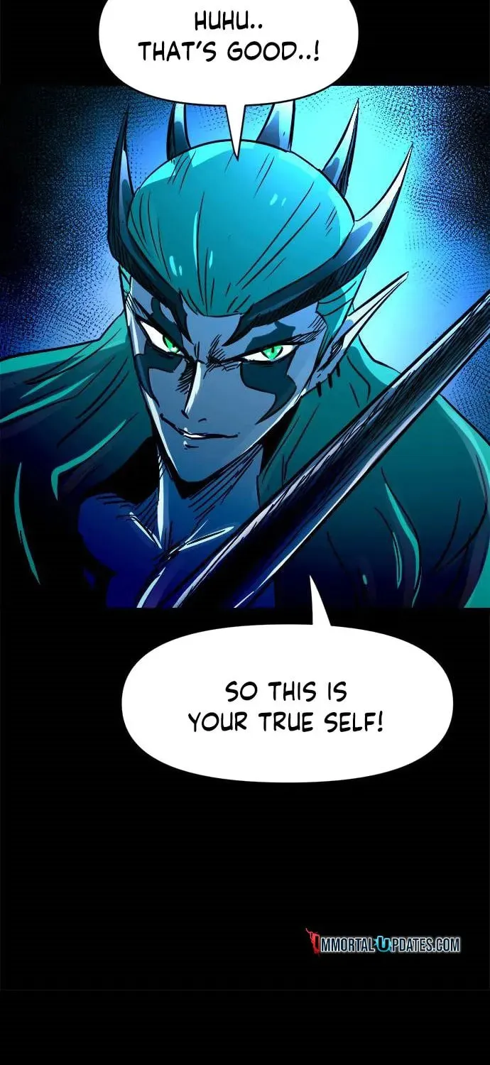 Read Karuna chapter 30 image 58 on Lezhin