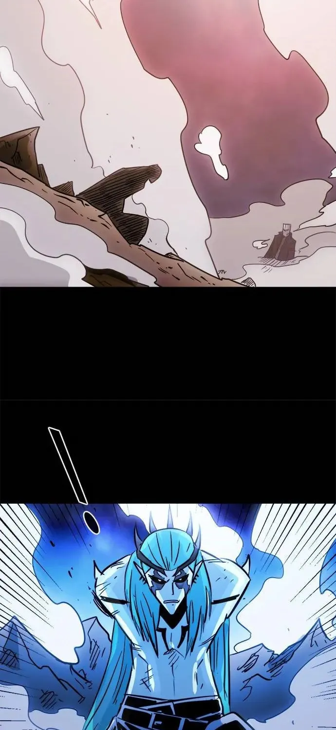 Read Karuna chapter 31 image 25 on Lezhin