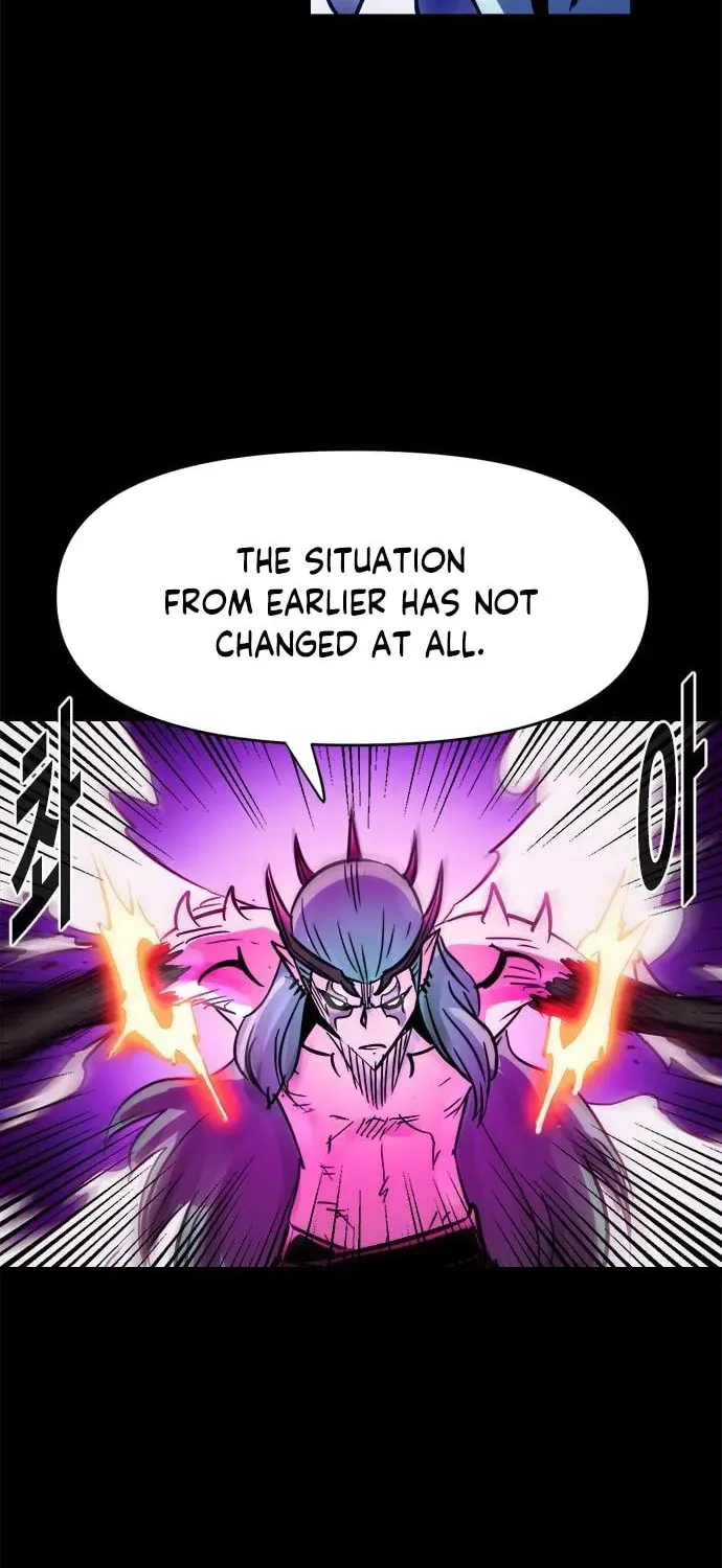 Read Karuna chapter 31 image 31 on Lezhin