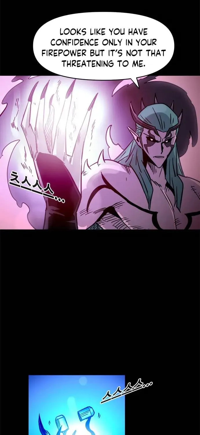Read Karuna chapter 31 image 34 on Lezhin