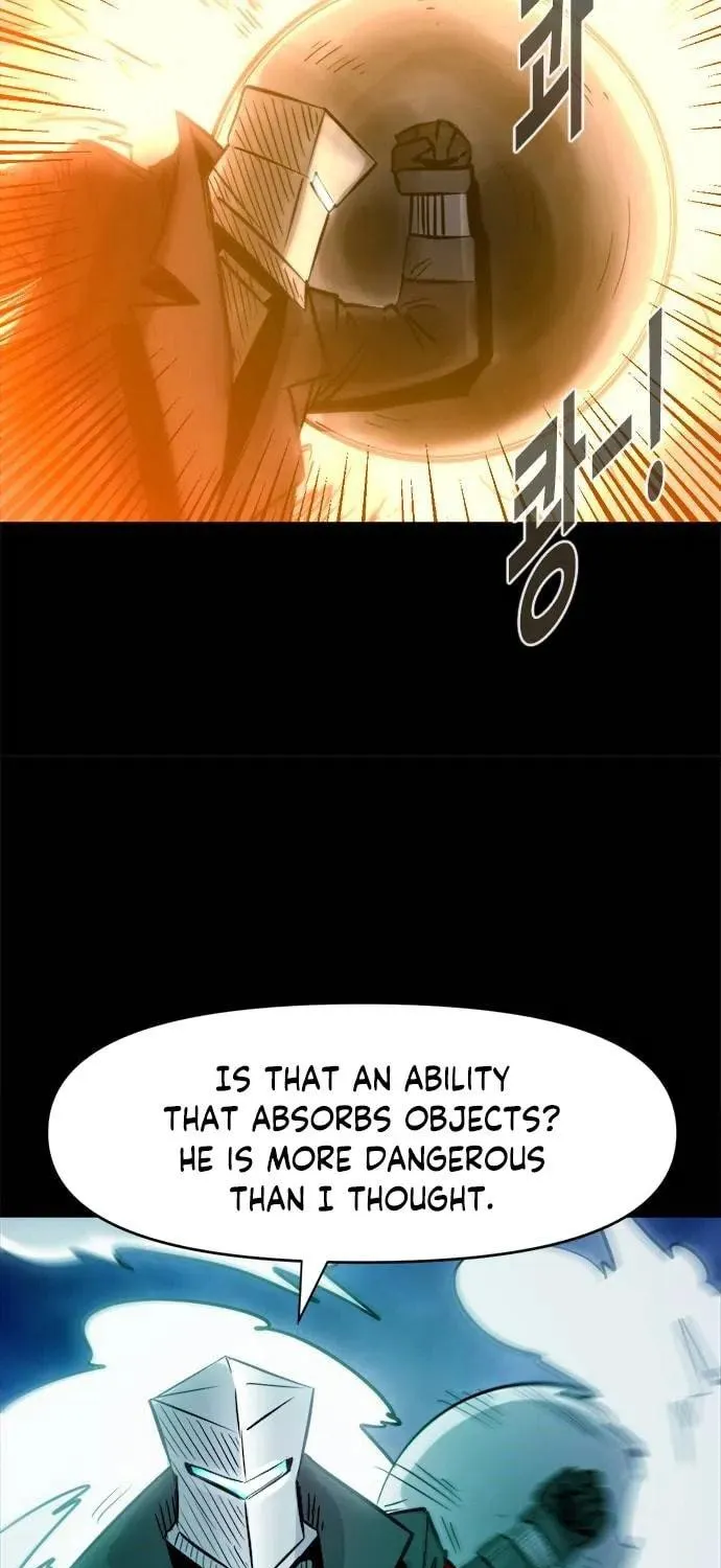 Read Karuna chapter 31 image 41 on Lezhin