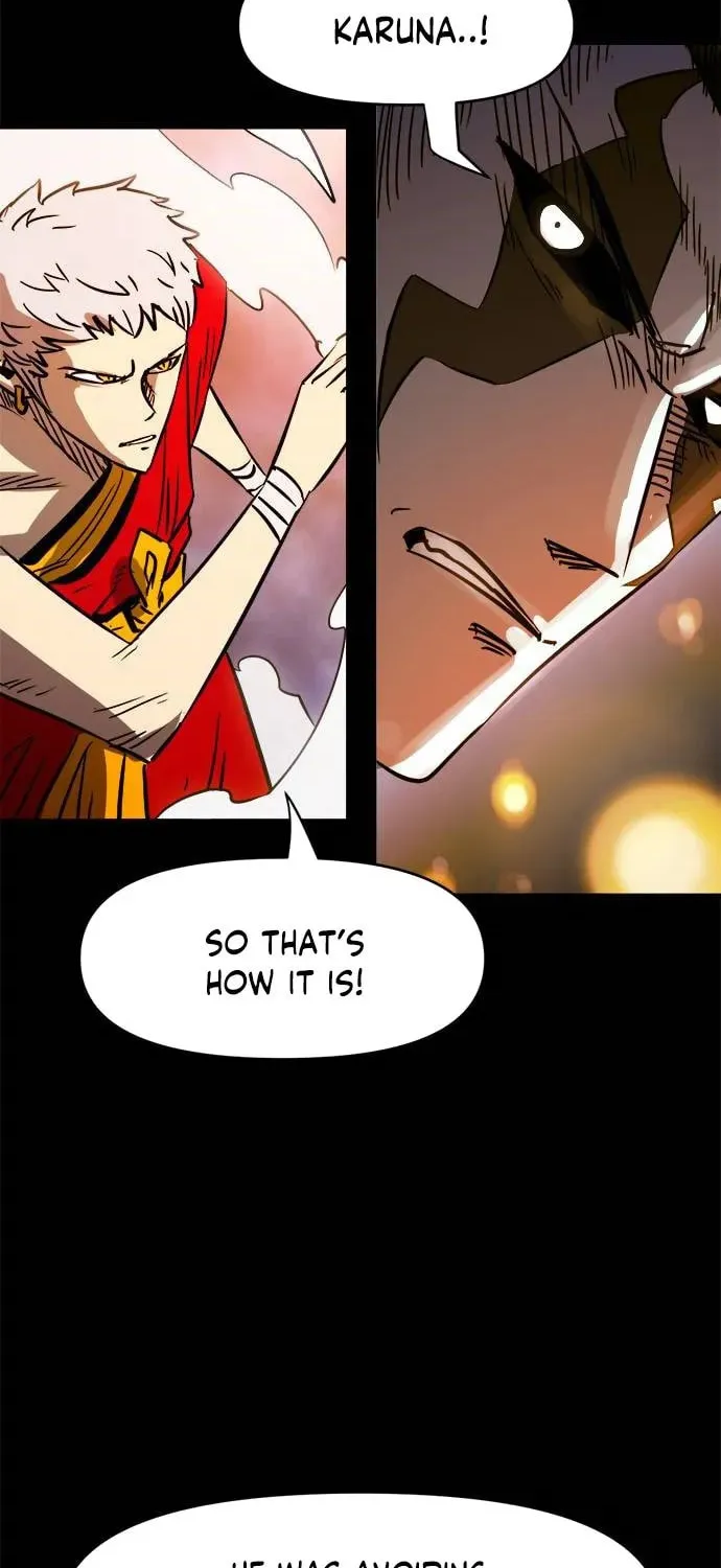 Read Karuna chapter 31 image 48 on Lezhin