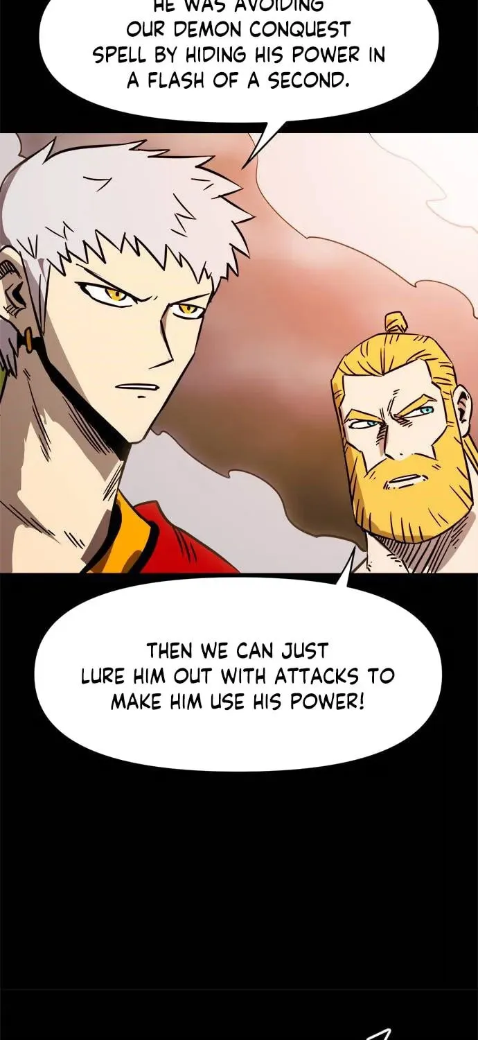 Read Karuna chapter 31 image 49 on Lezhin