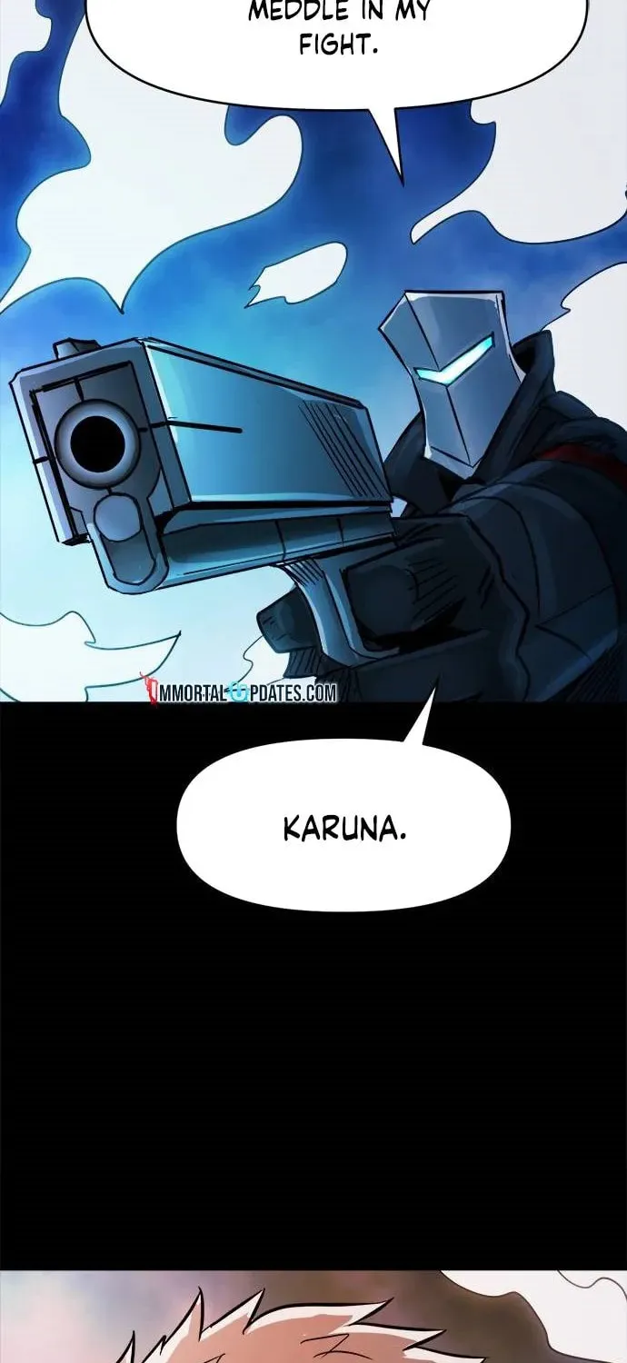 Read Karuna chapter 31 image 52 on Lezhin