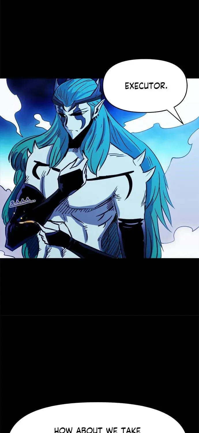 Read Karuna chapter 32 image 12 on Lezhin